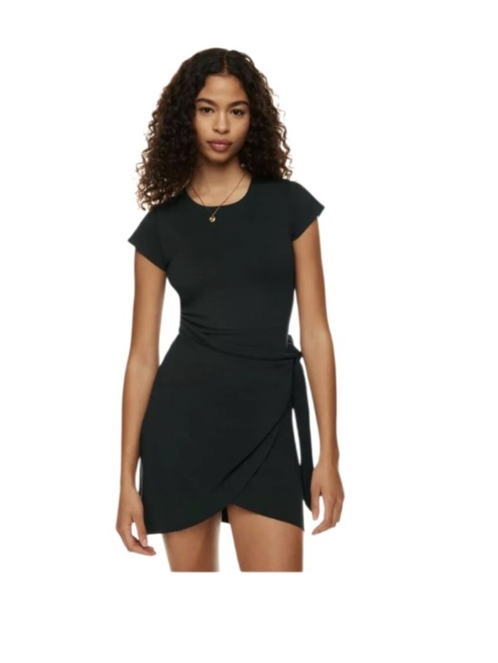 Aritzia Wilfred Lune Dress- L